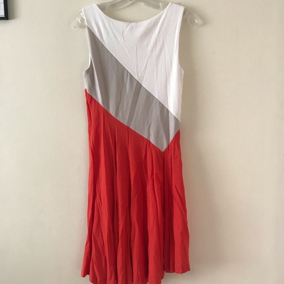 Anthropologie Maeve Cameron Dress size small - Picture 4 of 6